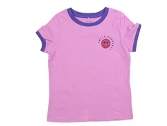 Name It cyclamen t-shirt